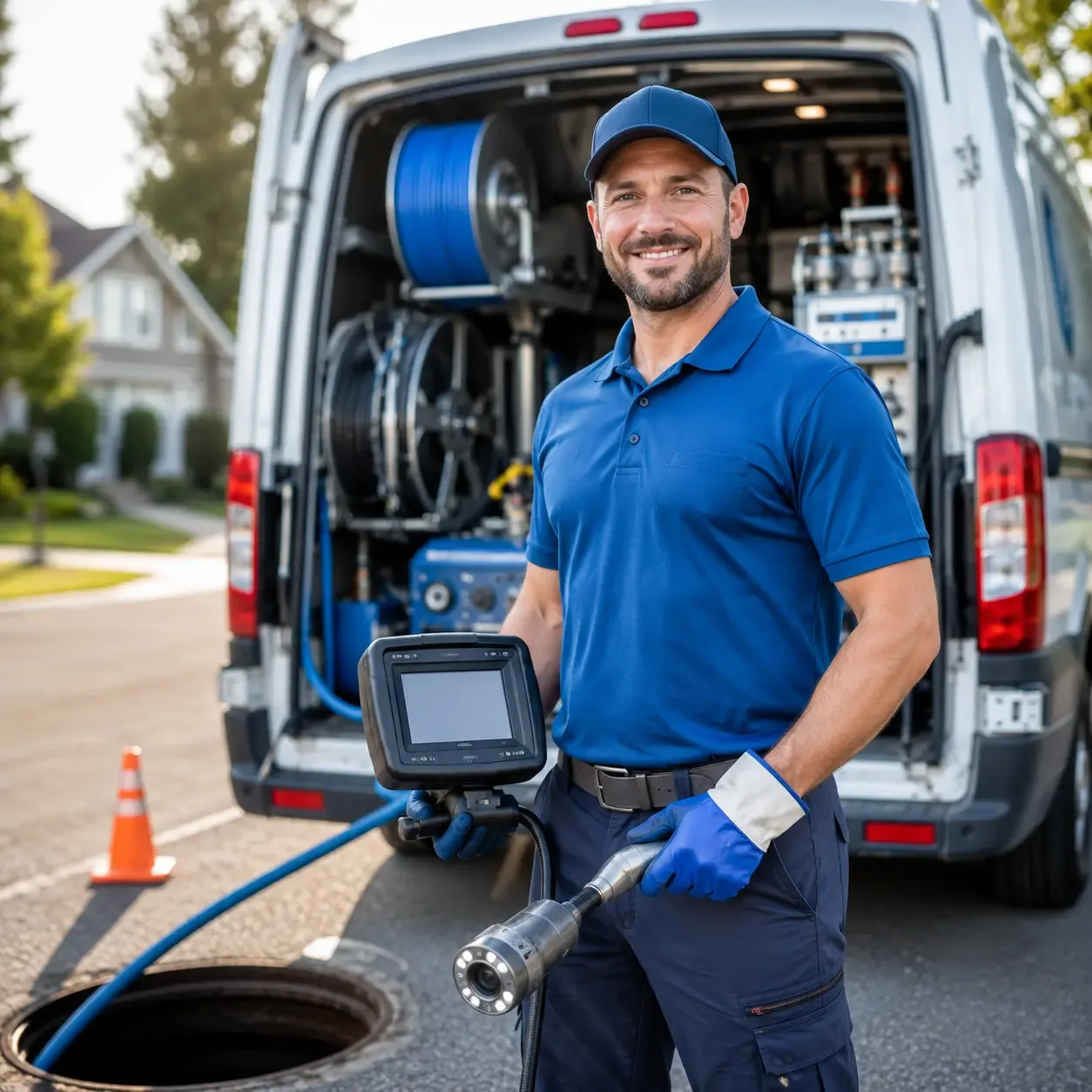 Local Pipe Relining specialists in Park Hall, MD